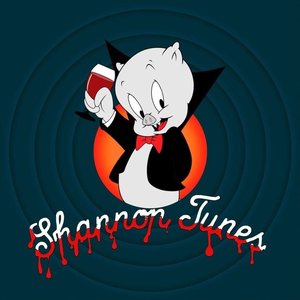 Shannon Tunes - EP