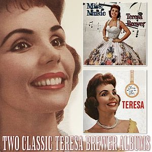 Miss Music / Time for Teresa