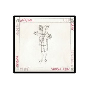 The Hundred Acre Woods / Julia Brown / Modern Baseball / Old Gray (V-Day Split)