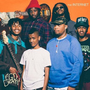 Ego Death [Explicit]