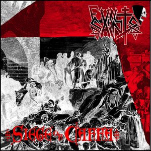 Siege of Caffa - Single