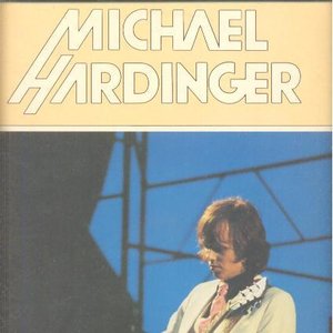 Awatar dla Michael Hardinger