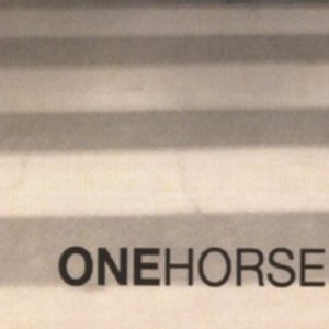 One Horse 的头像