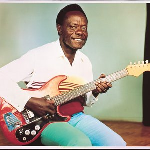 “DANIEL OWINO MISIANI”的封面