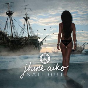 Аватар для Jhené Aiko Feat. Vince Staples