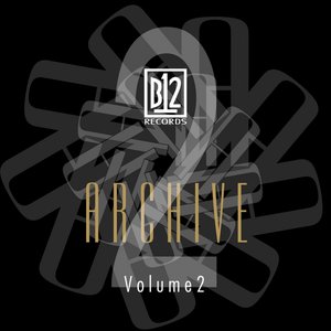 B12 Records Archive, Vol. 2