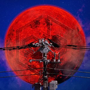 夜天 - Single
