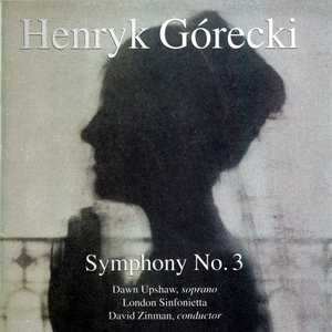 Gorecki: Symphony No.3 - Lento E Largo