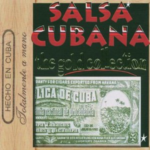 Salsa Cubana: The Gold Collection [Disc 1]
