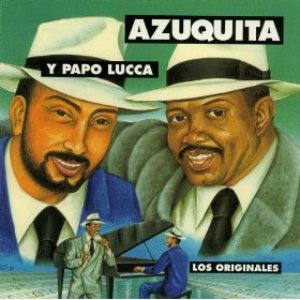 Azuquita y Papo Lucca için avatar