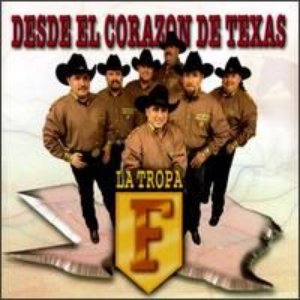 Desde El Corazon De Texas