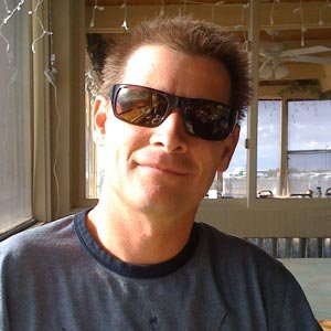 Michael Tavera 的头像