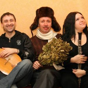 Волосатые Ногти 的头像