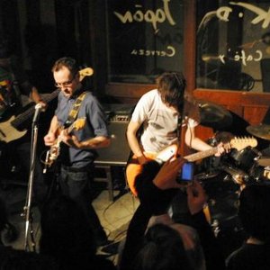 Motor City Ghosts 的头像