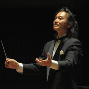 竹本泰蔵; 日本フィルハーモニー交響楽団 のアバター