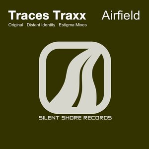 “Traces Traxx”的封面