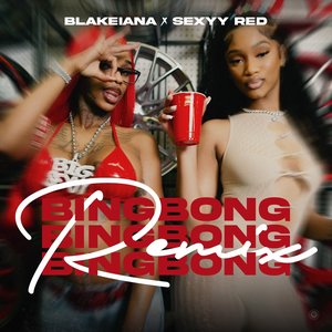 BING BONG (feat. Sexyy Red) [Remix] - Single