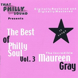 The Best of Philly Soul - Vol. 3