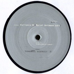 N/A - Variance III / Variance IV - Zortam Music