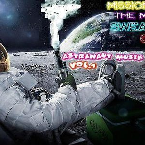 Zdjęcia dla 'Astronaut Musik Volume. 1'