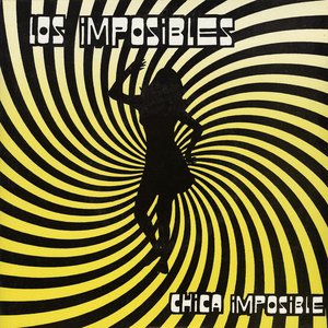 Chica Imposible - Single