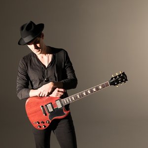 Sam Pace and the Gilded Grit 的头像