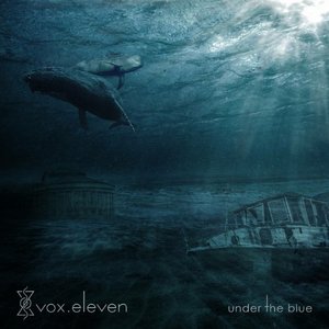 vox.eleven のアバター