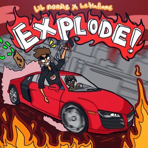 Explode