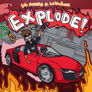 Explode