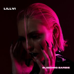 Bleeding Barbie