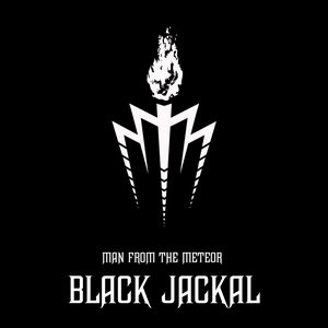 Black Jackal
