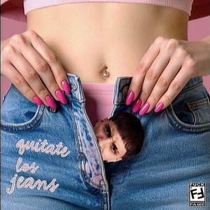 quitate los Jeans