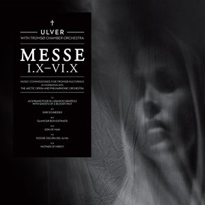 Messe I.X–VI.X