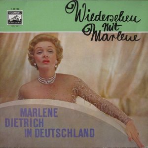 Wiedersehen mit Marlene