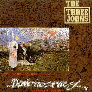 Demonocracy: The Singles 1982-1986