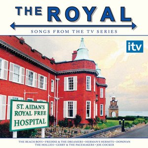 The Royal (Songs from the TV Series)