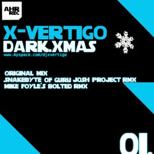 X-Vertigo 的头像