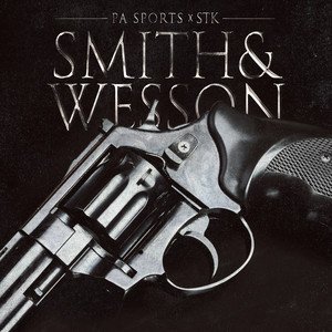 Smith & Wesson