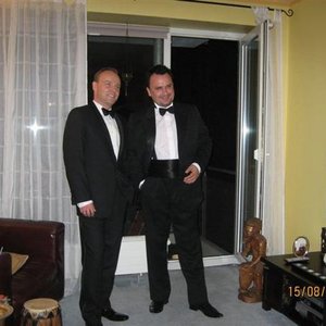 Awatar dla Tomek Michalski