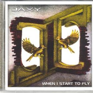 When I Start To Fly