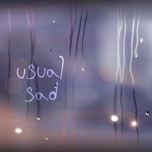 Usual Sad - Single