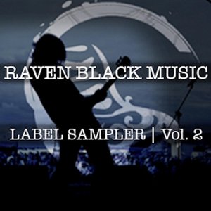 Raven Black Music Label Sampler, Vol. 2