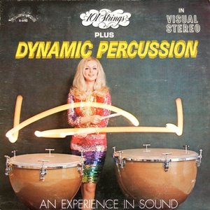 Dynamic Percussion