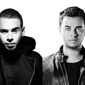 Avatar for Afrojack & Quintino