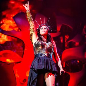 Within Temptation & Alex Yarmak için avatar