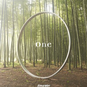 ONE