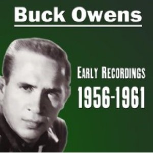 Early Recordings 1956-1961