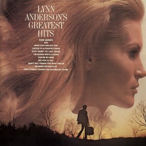 Lynn Anderson's Greatest Hits