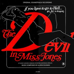 The Devil In Miss Jones (Original Soundtrack Recording)
