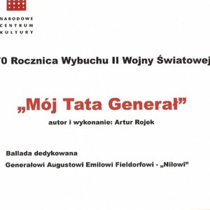 Mój tata generał